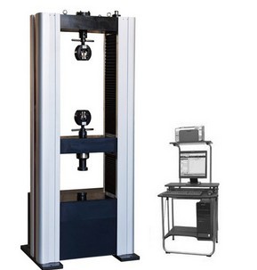 <b>电子万能试验机</b>